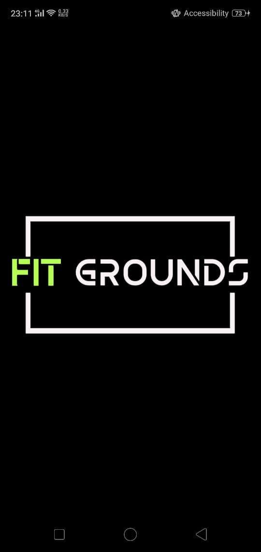 Fit Grounds