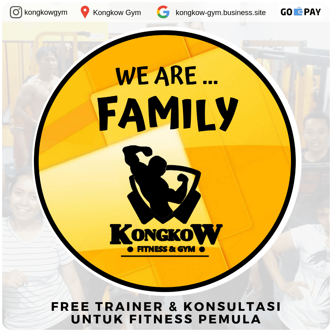 KONGKOW GYM 