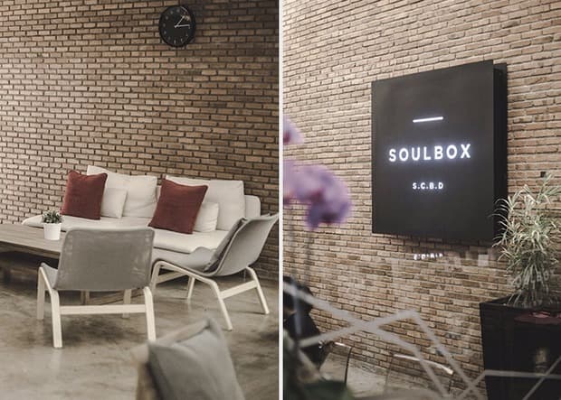 SOULBOX